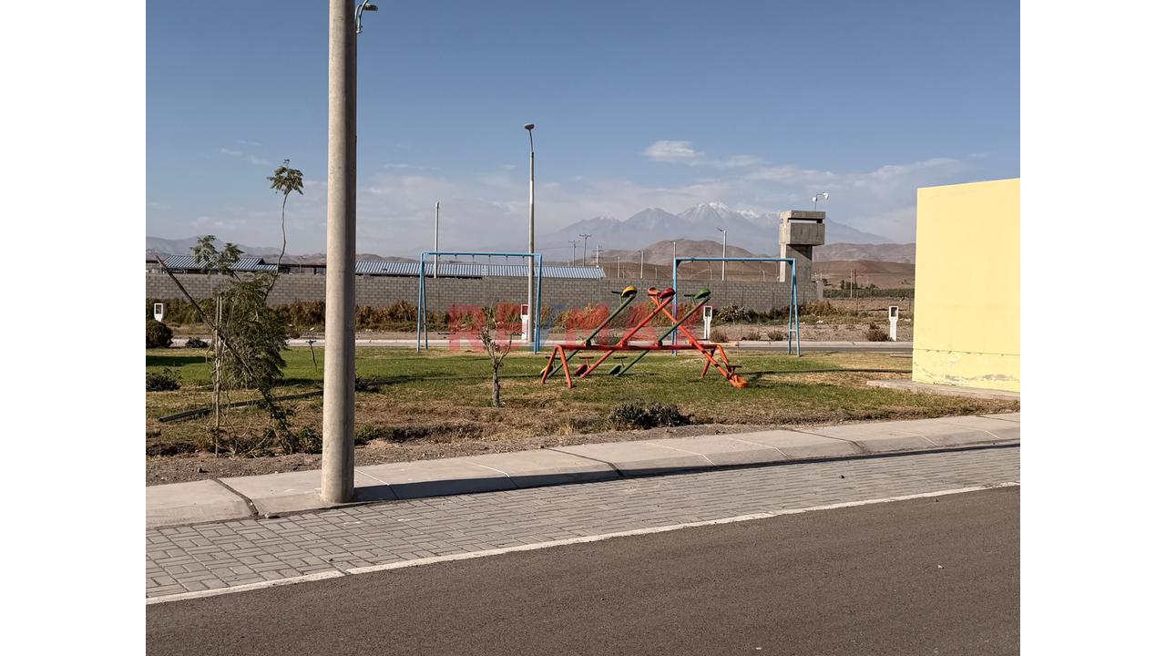 ¡Invierte Donde Crece La Joya! Cerca De Komatsu Y Zona Empresarial — foto 3