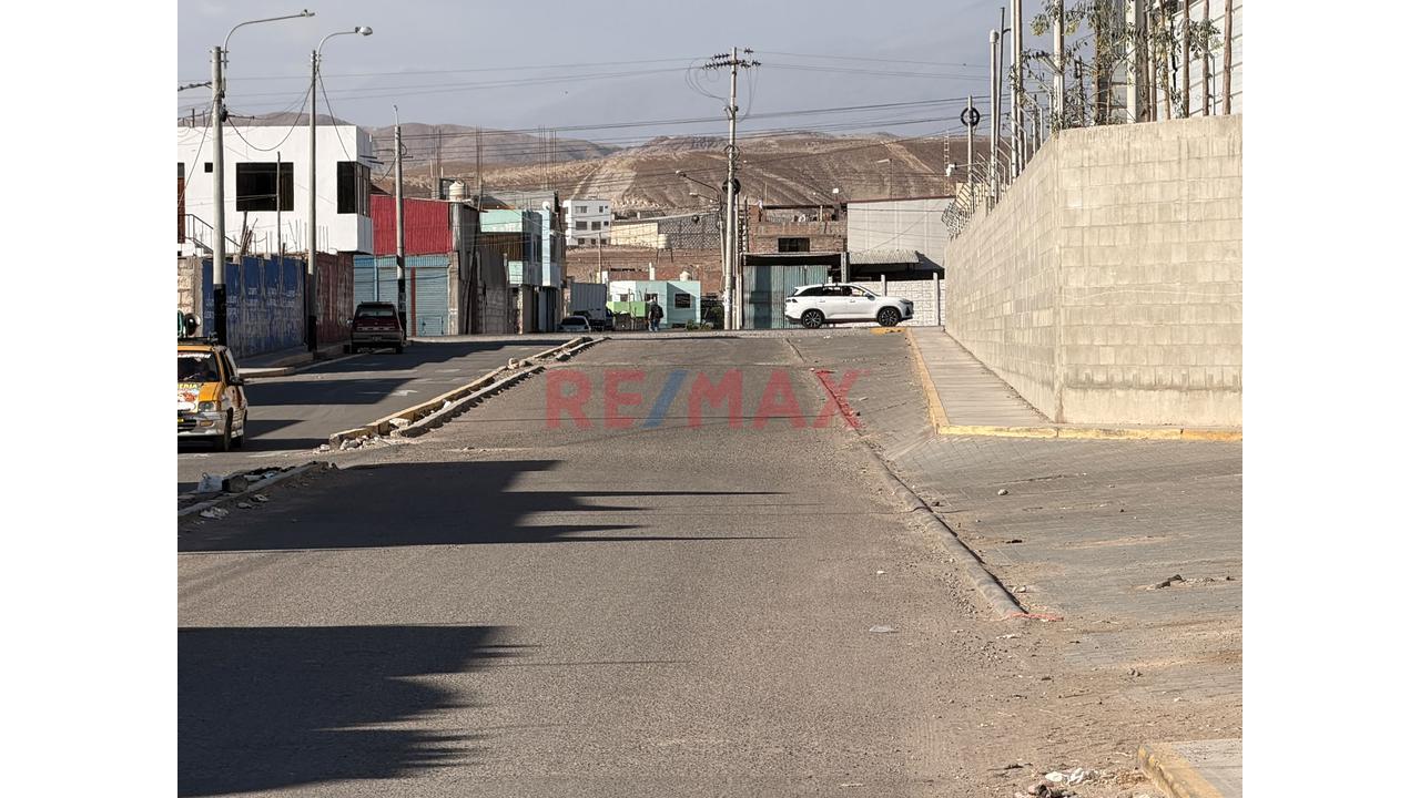 ¡Invierte Donde Crece La Joya! Cerca De Komatsu Y Zona Empresarial — foto 8