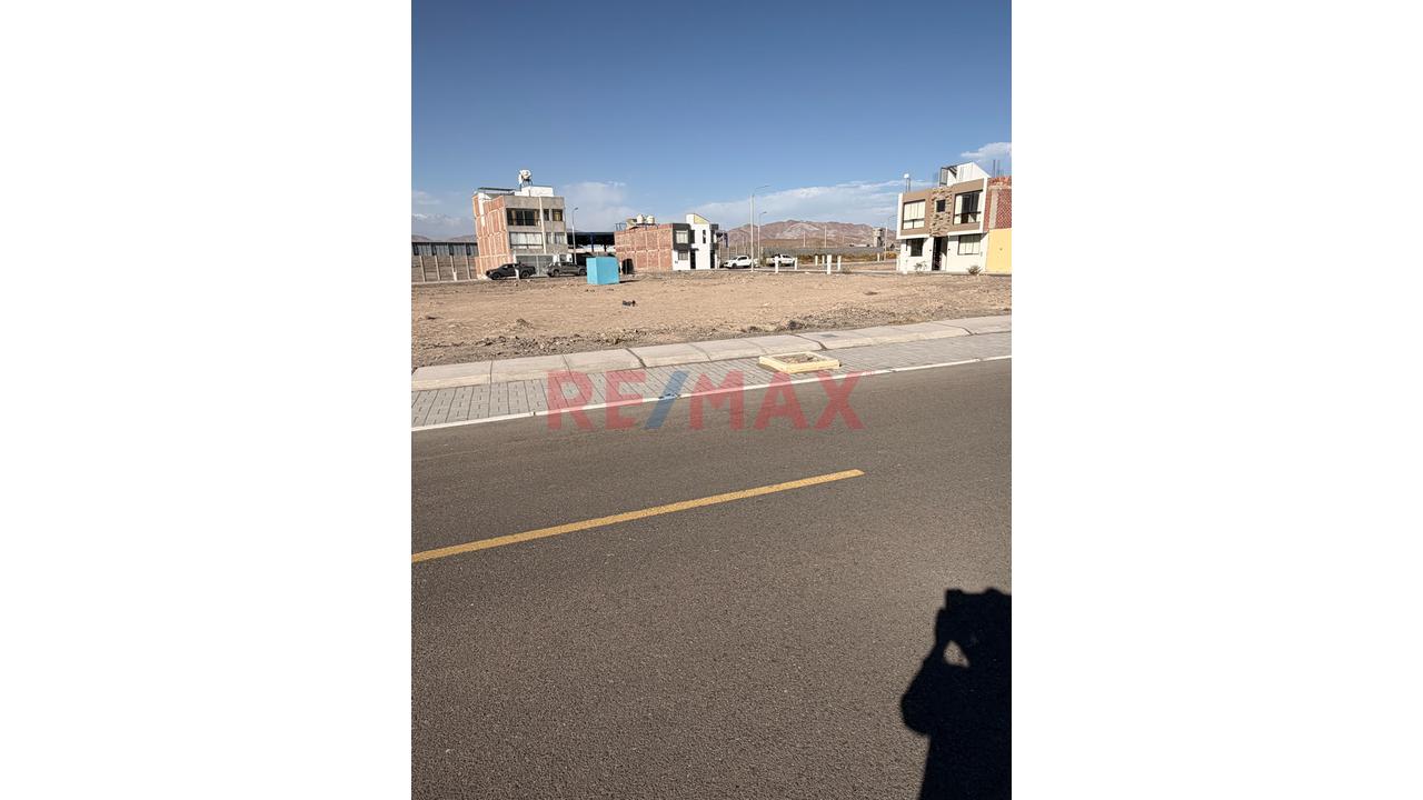 ¡Invierte Donde Crece La Joya! Cerca De Komatsu Y Zona Empresarial — foto 2