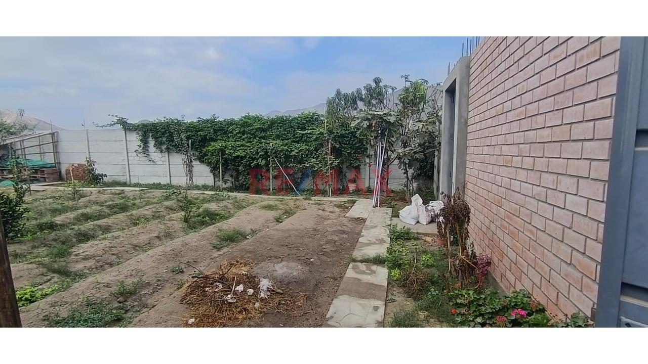 🌿 Casa De Campo De 500 M² En Chancay | Naturaleza Y Tranquilidad - 8