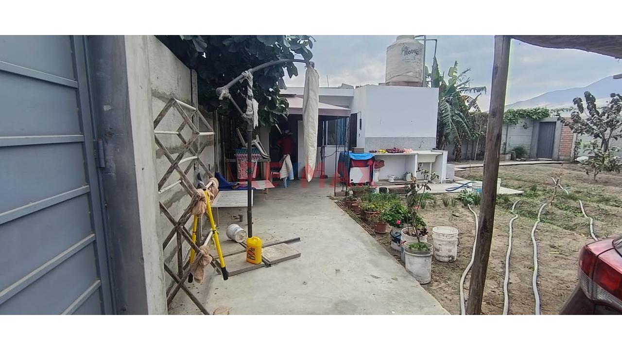 🌿 Casa De Campo De 500 M² En Chancay | Naturaleza Y Tranquilidad - 2