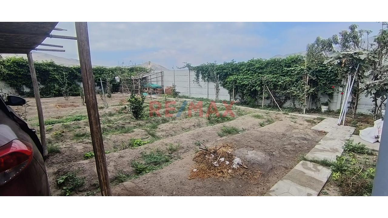 🌿 Casa De Campo De 500 M² En Chancay | Naturaleza Y Tranquilidad - 3