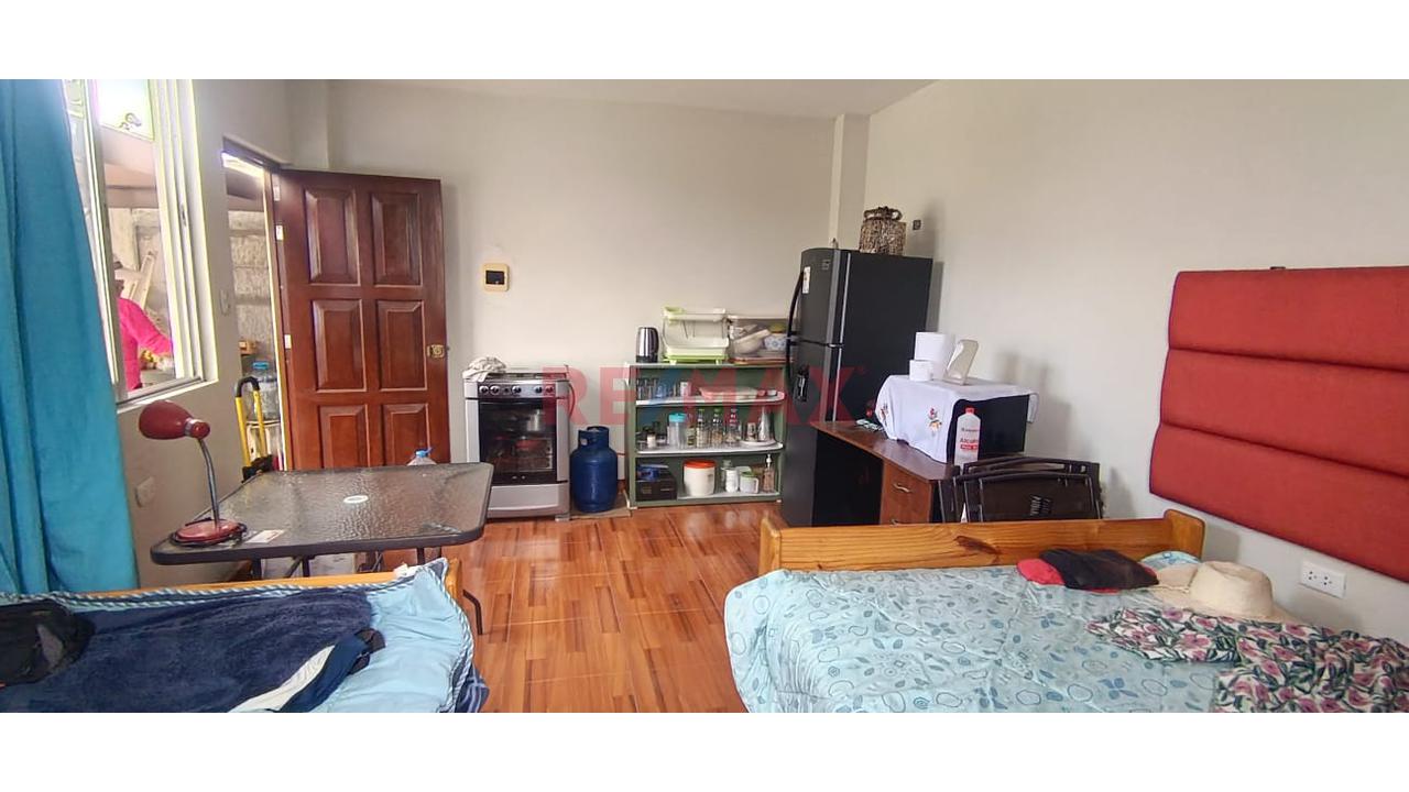 🌿 Casa De Campo De 500 M² En Chancay | Naturaleza Y Tranquilidad - 6