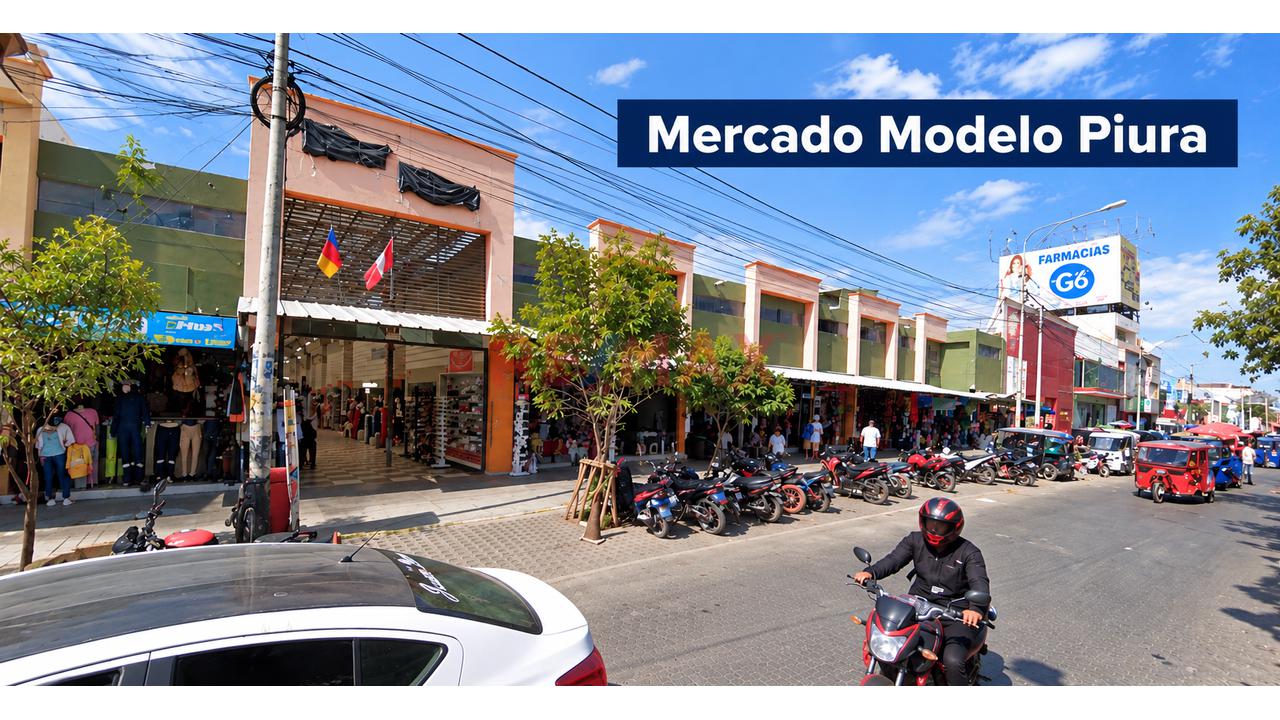 🏢 Oficina / Consultorio En Alquiler | 2.º Piso | Frente Al Hospital Reátegui – Piura — foto 7