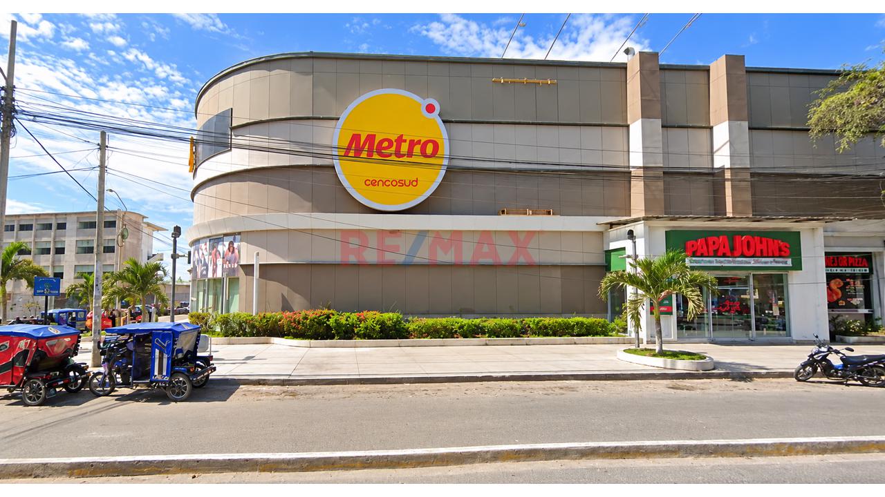 🏢 Oficina / Consultorio En Alquiler | 2.º Piso | Frente Al Hospital Reátegui – Piura — foto 8