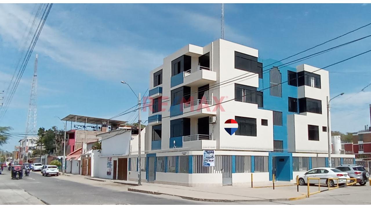 🏢 Oficina / Consultorio En Alquiler | 2.º Piso | Frente Al Hospital Reátegui – Piura — foto 2