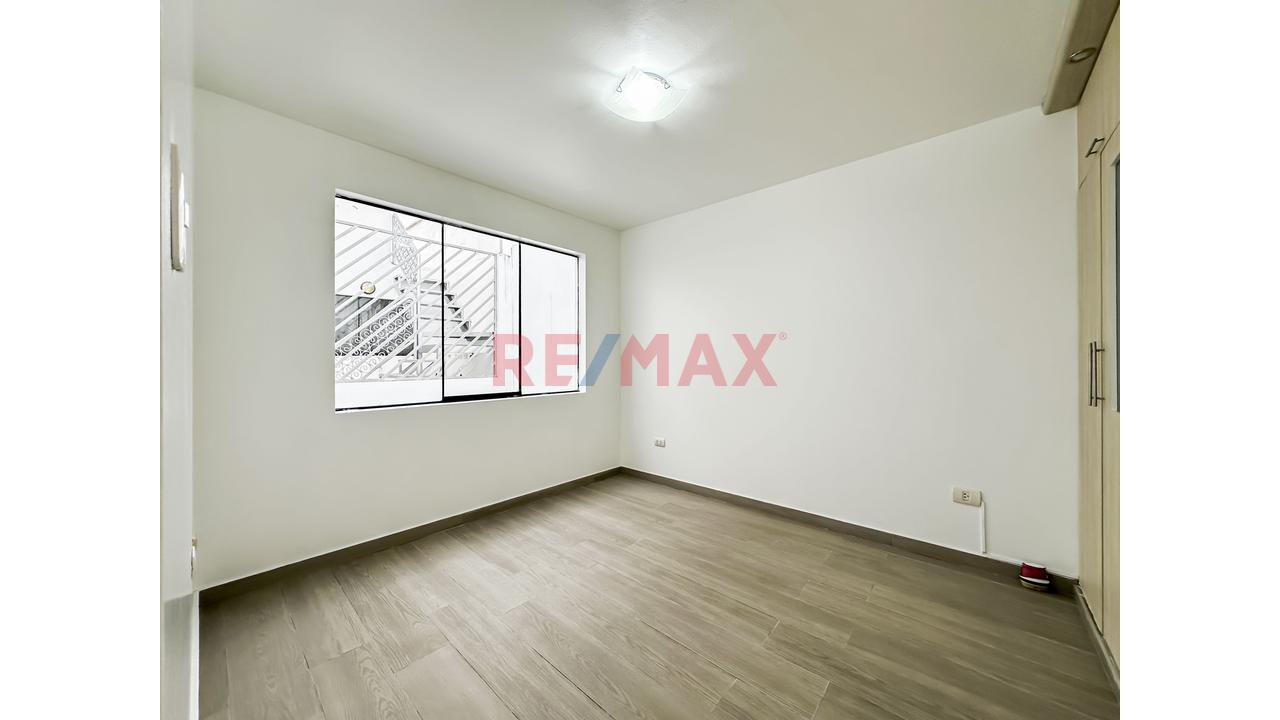 Departamento de 3 dormitorios en La Molina, 87 m² — foto 2
