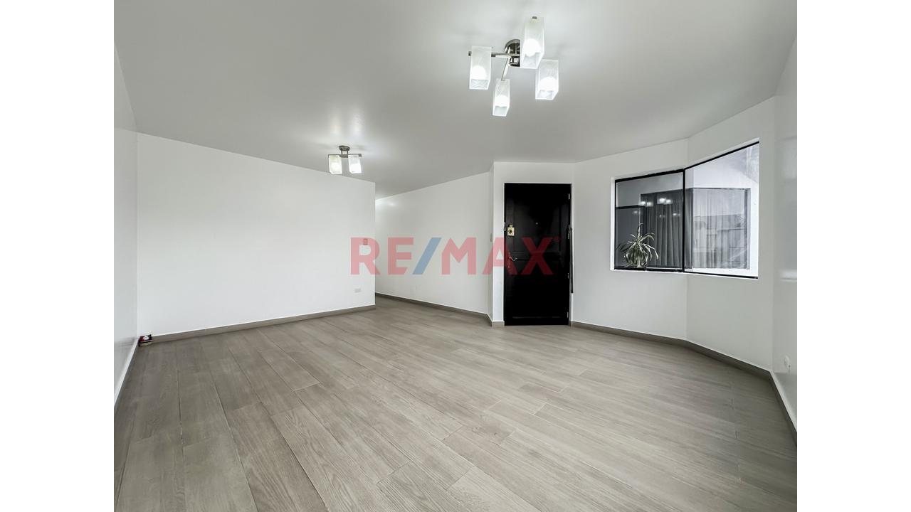 Departamento de 3 dormitorios en La Molina, 87 m² — foto 5