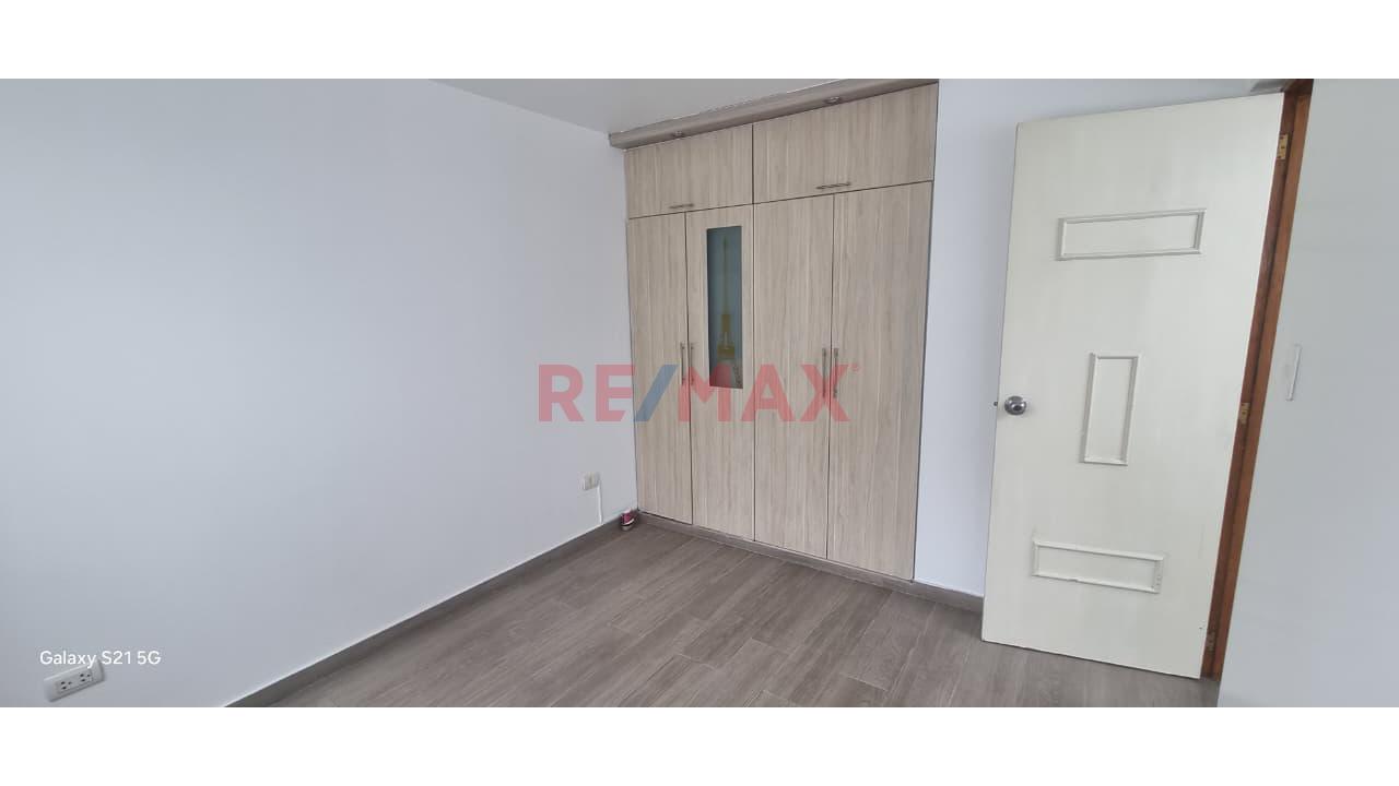 Departamento de 3 dormitorios en La Molina, 87 m² — foto 4