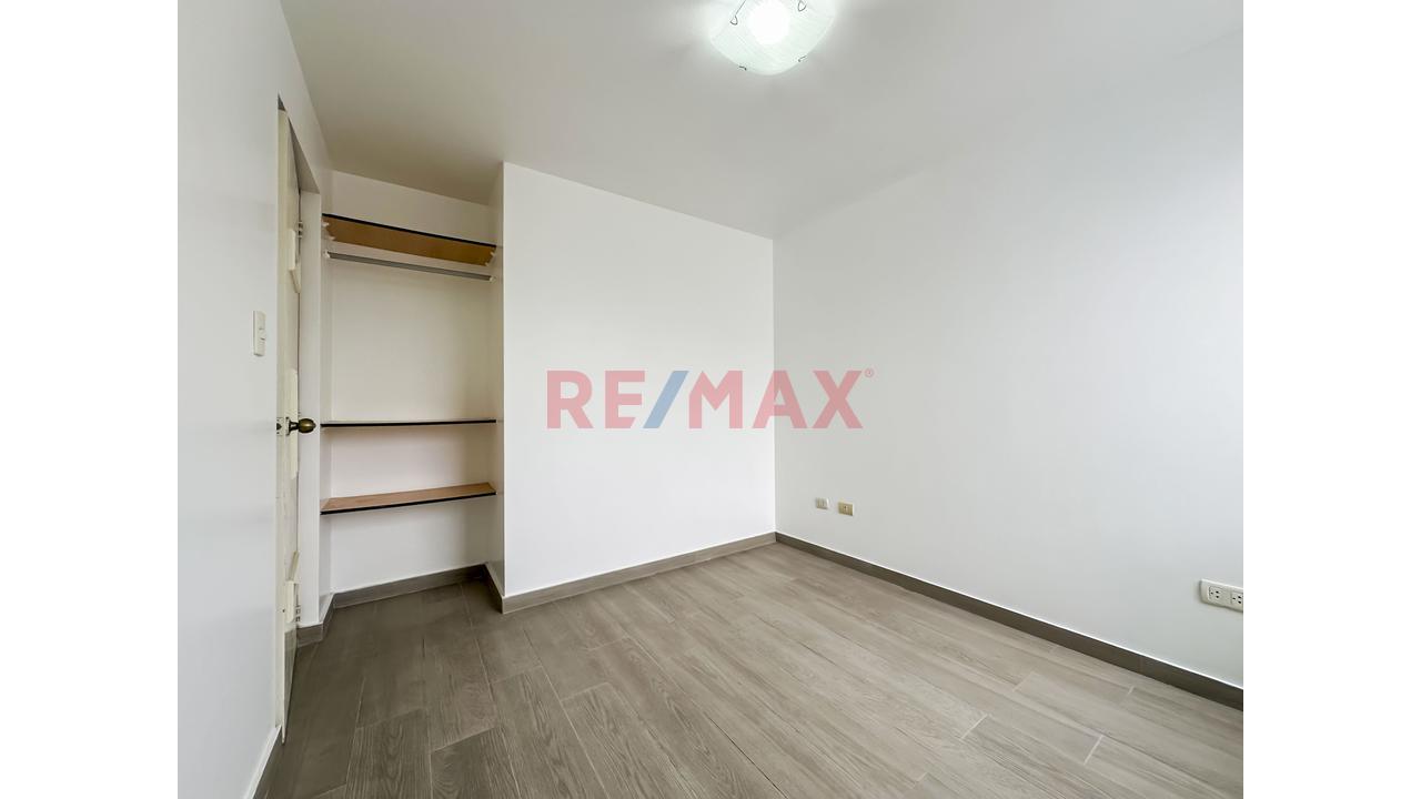 Departamento de 3 dormitorios en La Molina, 87 m² — foto 4