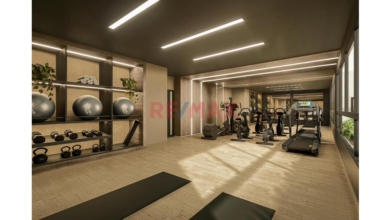 Venta Departamento Limite San Isidro — foto 9