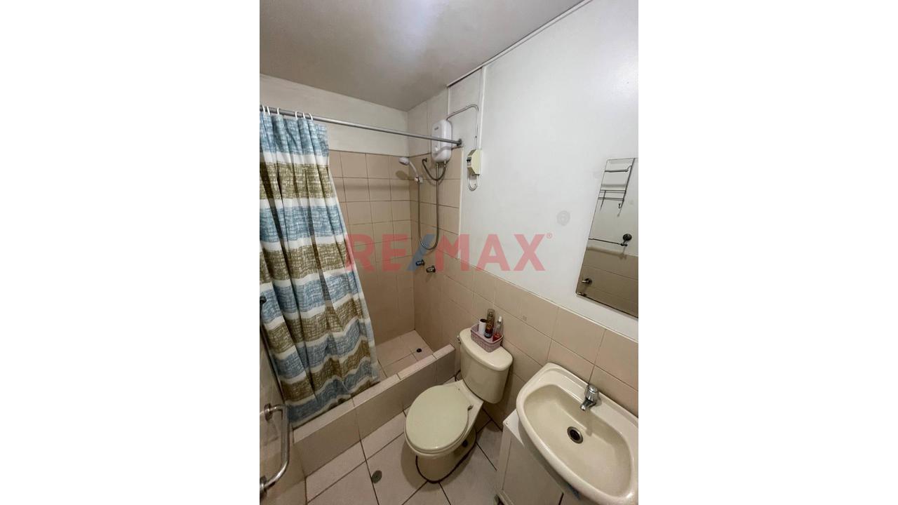 Venta Departamento Amoblado La Calera De La Merced-Surquillo — foto 9