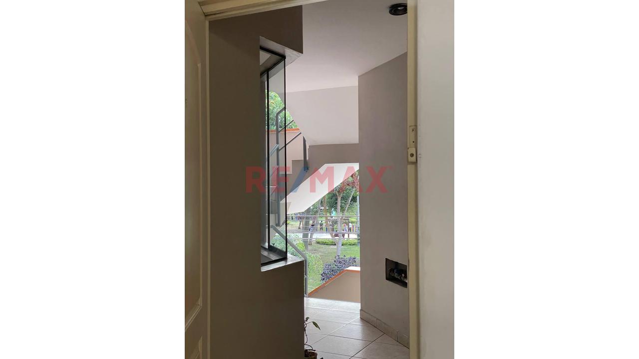 Venta Departamento Amoblado La Calera De La Merced-Surquillo — foto 11