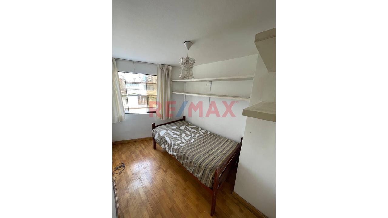 Venta Departamento Amoblado La Calera De La Merced-Surquillo — foto 10
