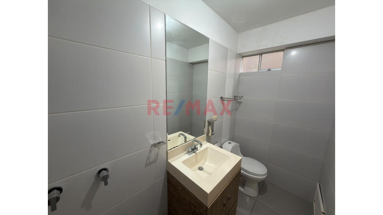 Departamento En Venta De 77.50 M² – Excelente Ubicación Y Vista Exterior — foto 12