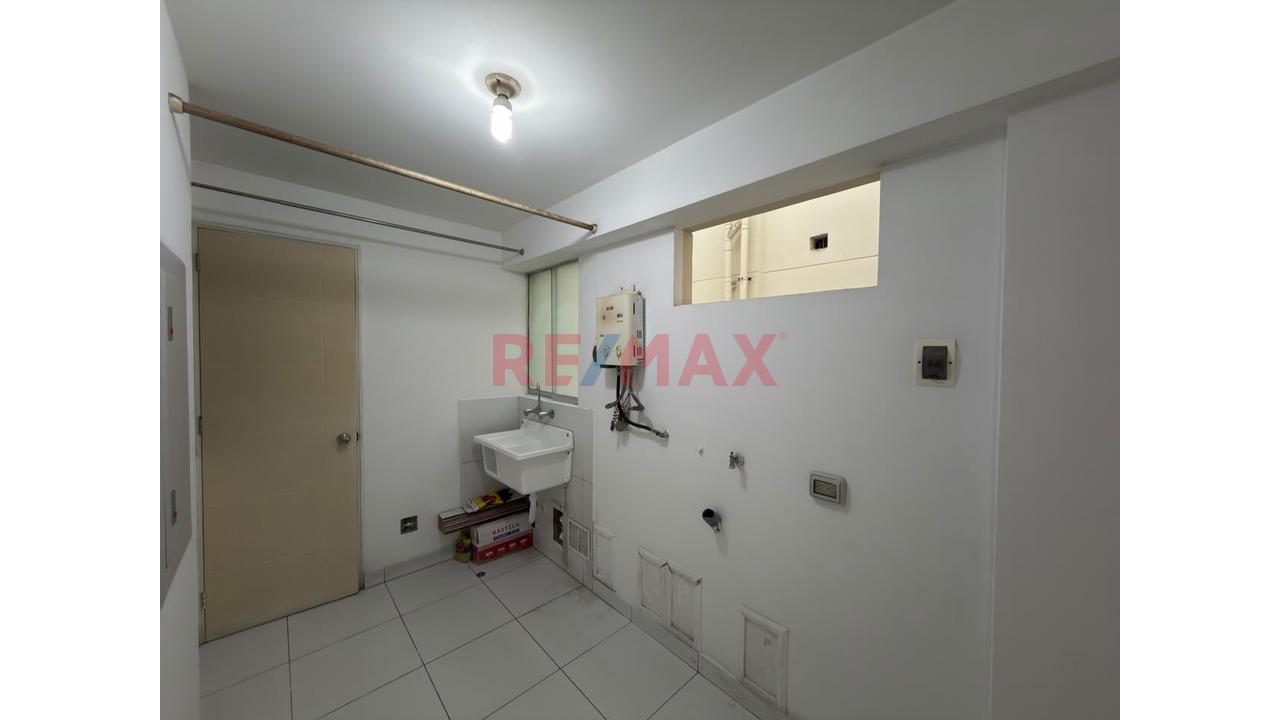 Departamento En Venta De 77.50 M² – Excelente Ubicación Y Vista Exterior — foto 5