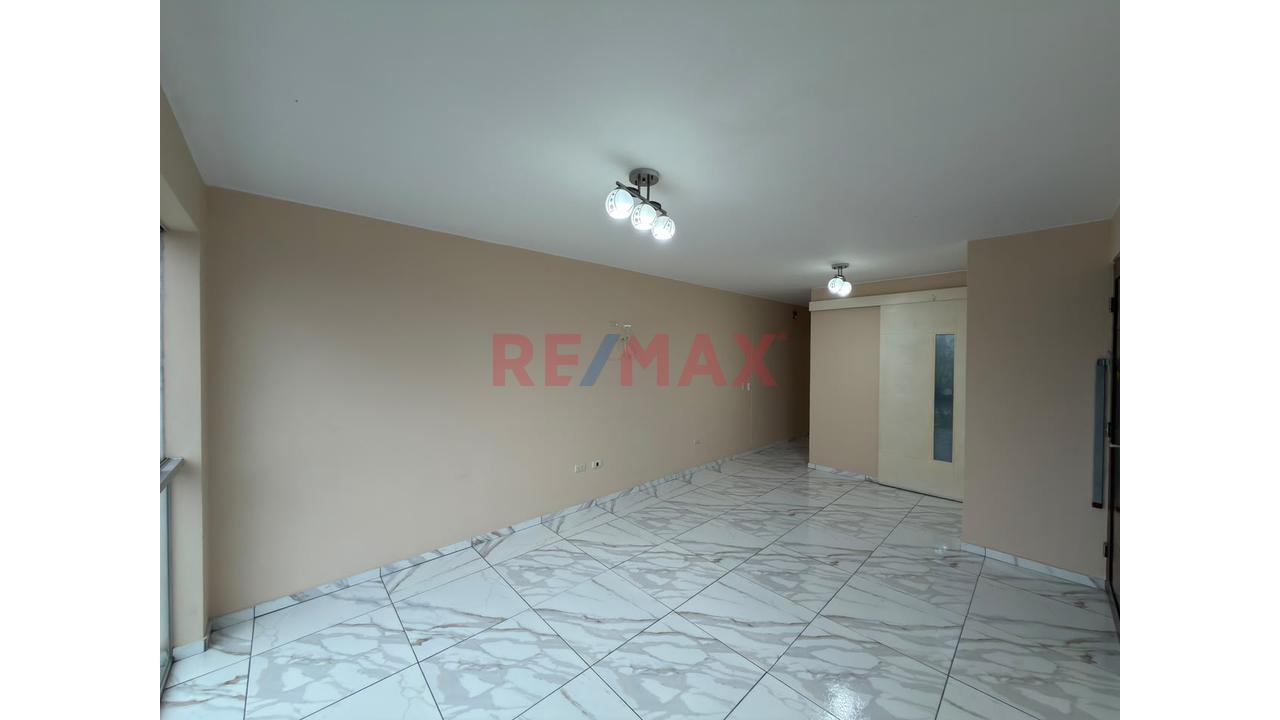 Departamento En Venta De 77.50 M² – Excelente Ubicación Y Vista Exterior — foto 3