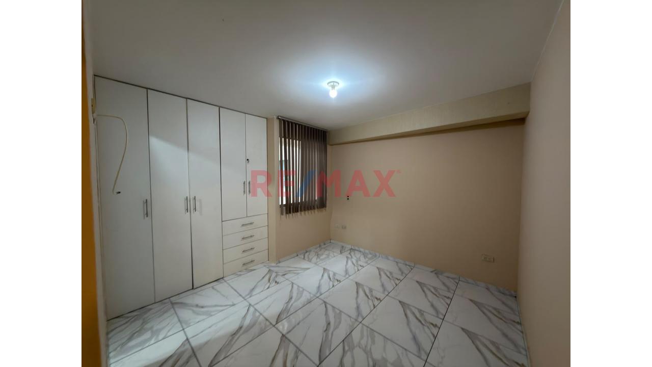 Departamento En Venta De 77.50 M² – Excelente Ubicación Y Vista Exterior — foto 9