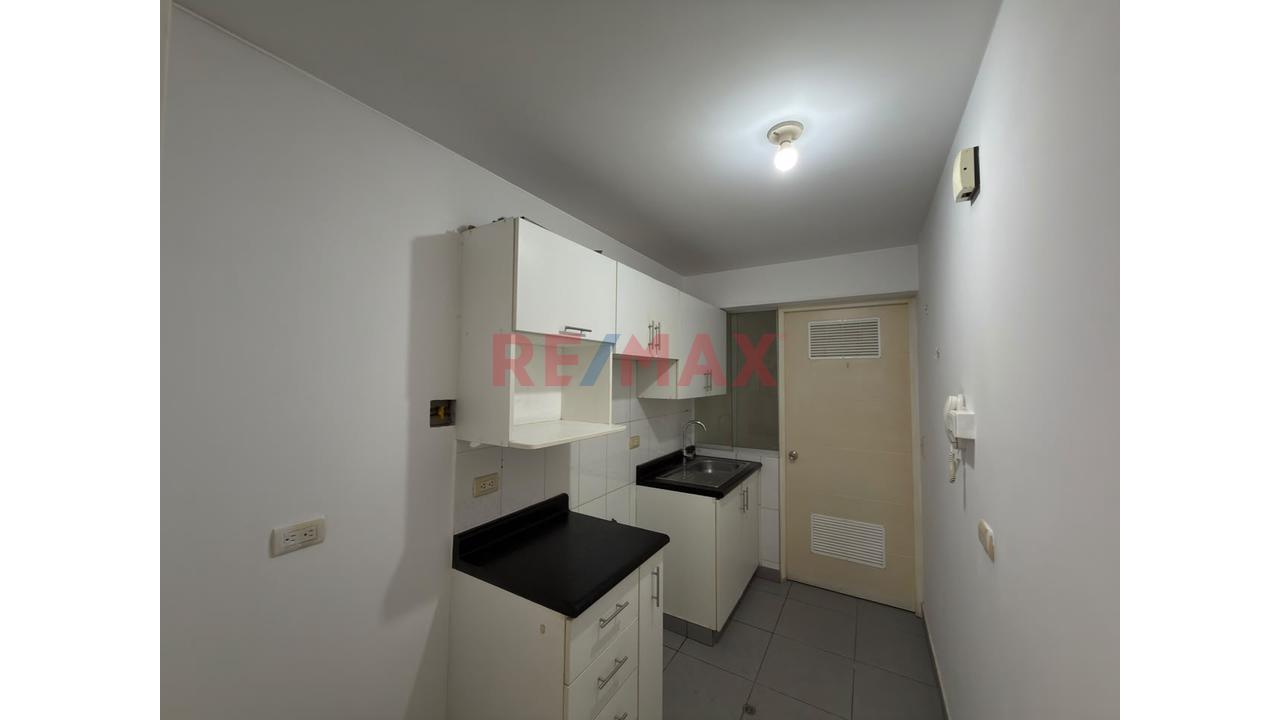 Departamento En Venta De 77.50 M² – Excelente Ubicación Y Vista Exterior — foto 4