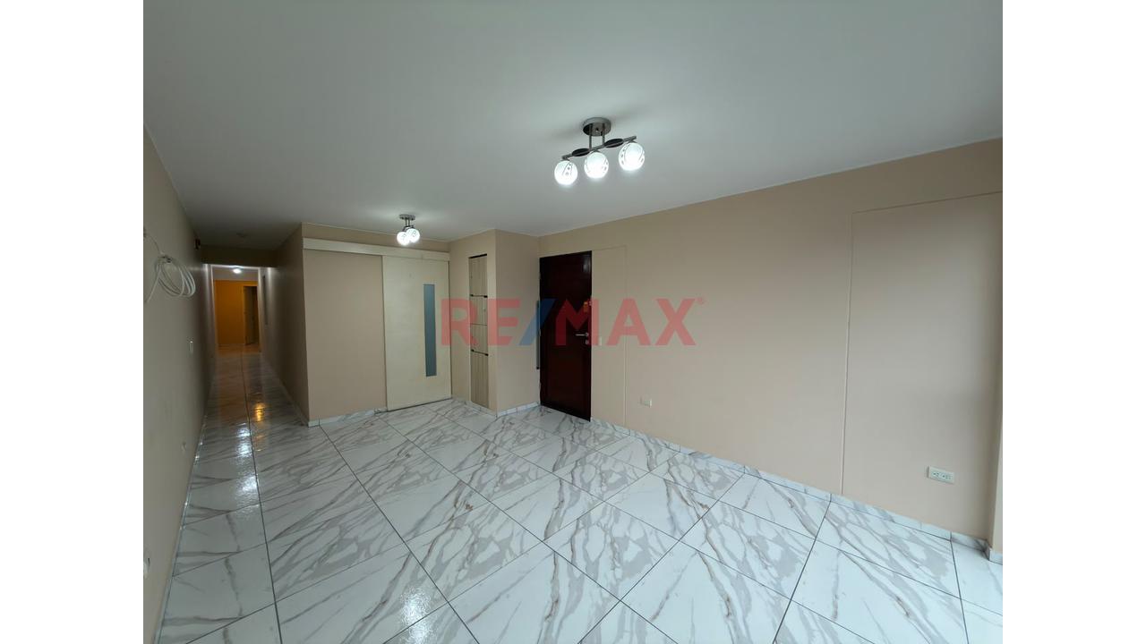 Departamento En Venta De 77.50 M² – Excelente Ubicación Y Vista Exterior — foto 2
