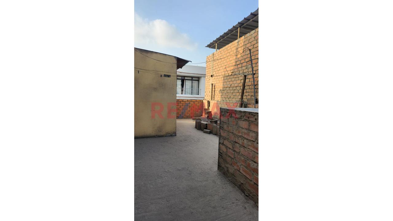 Casa de 4 dormitorios en Los Olivos, 135 m² — foto 5