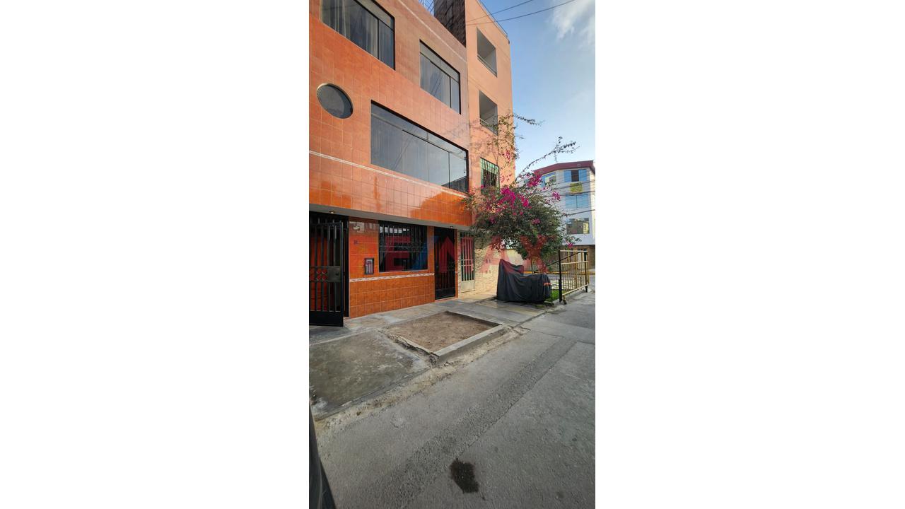 🏡 Casa En Venta – Jazmines De Naranjal — foto 2