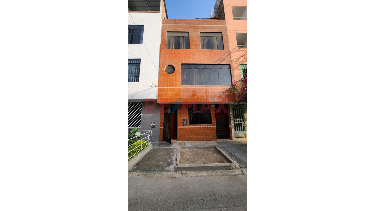 🏡 Casa En Venta – Jazmines De Naranjal