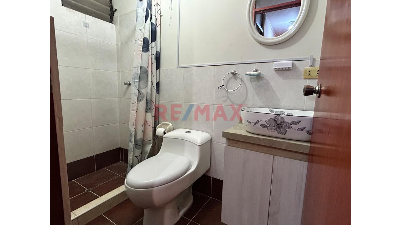 🏡 ¡Departamento En Venta En Carlos Garcia Ronceros - Miraflores! — foto 7