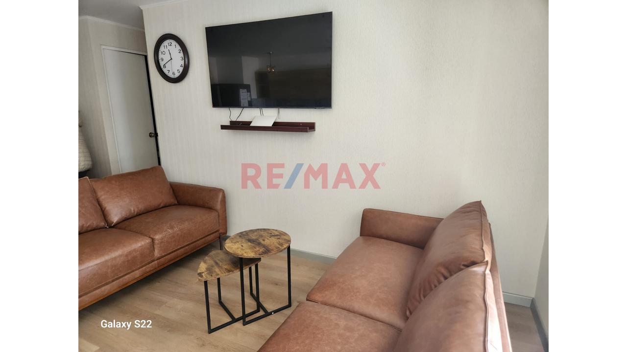 🏢✨ Exclusivo Departamento En Alquiler – Luxury Towers | Arequipa — foto 2