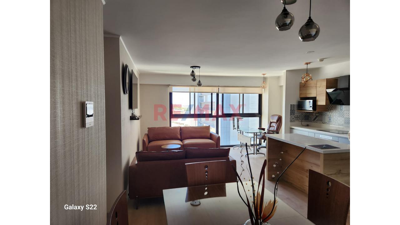 🏢✨ Exclusivo Departamento En Alquiler – Luxury Towers | Arequipa — foto 3