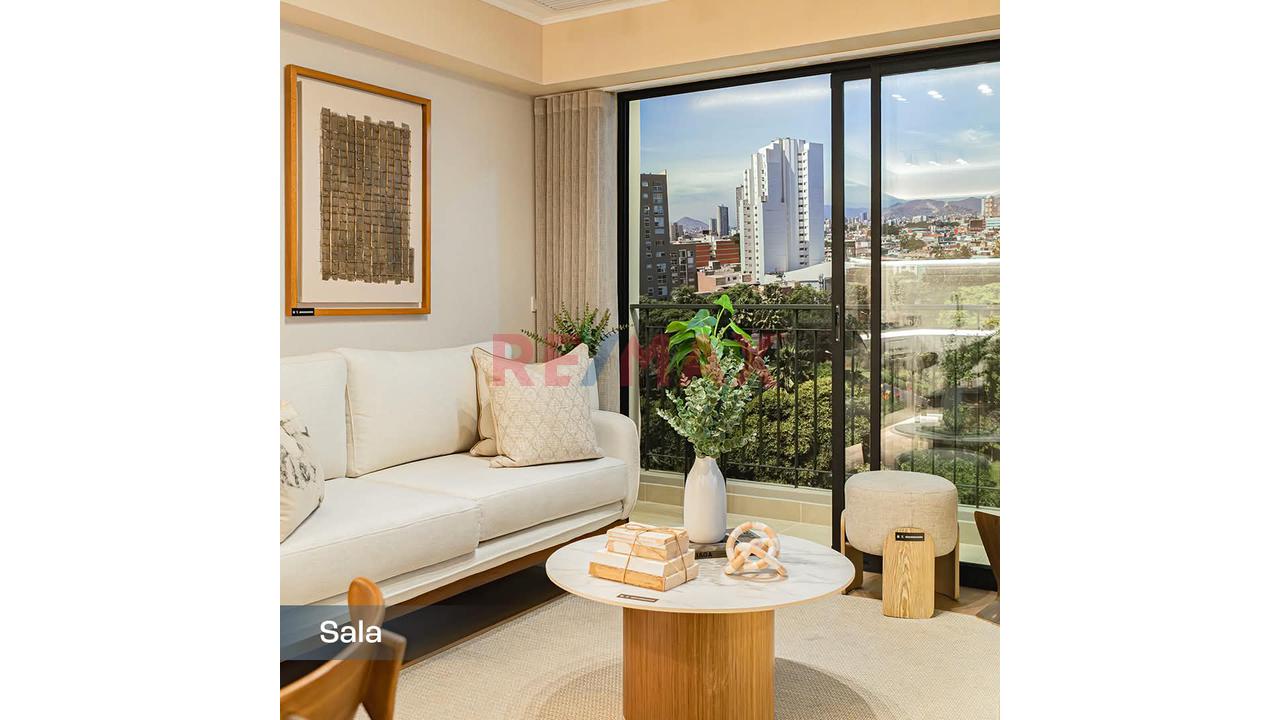 Venta Depa Límite San Isidro Entrega 2027 — foto 11