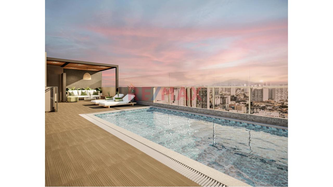 Venta Depa Límite San Isidro Entrega 2027 — foto 13