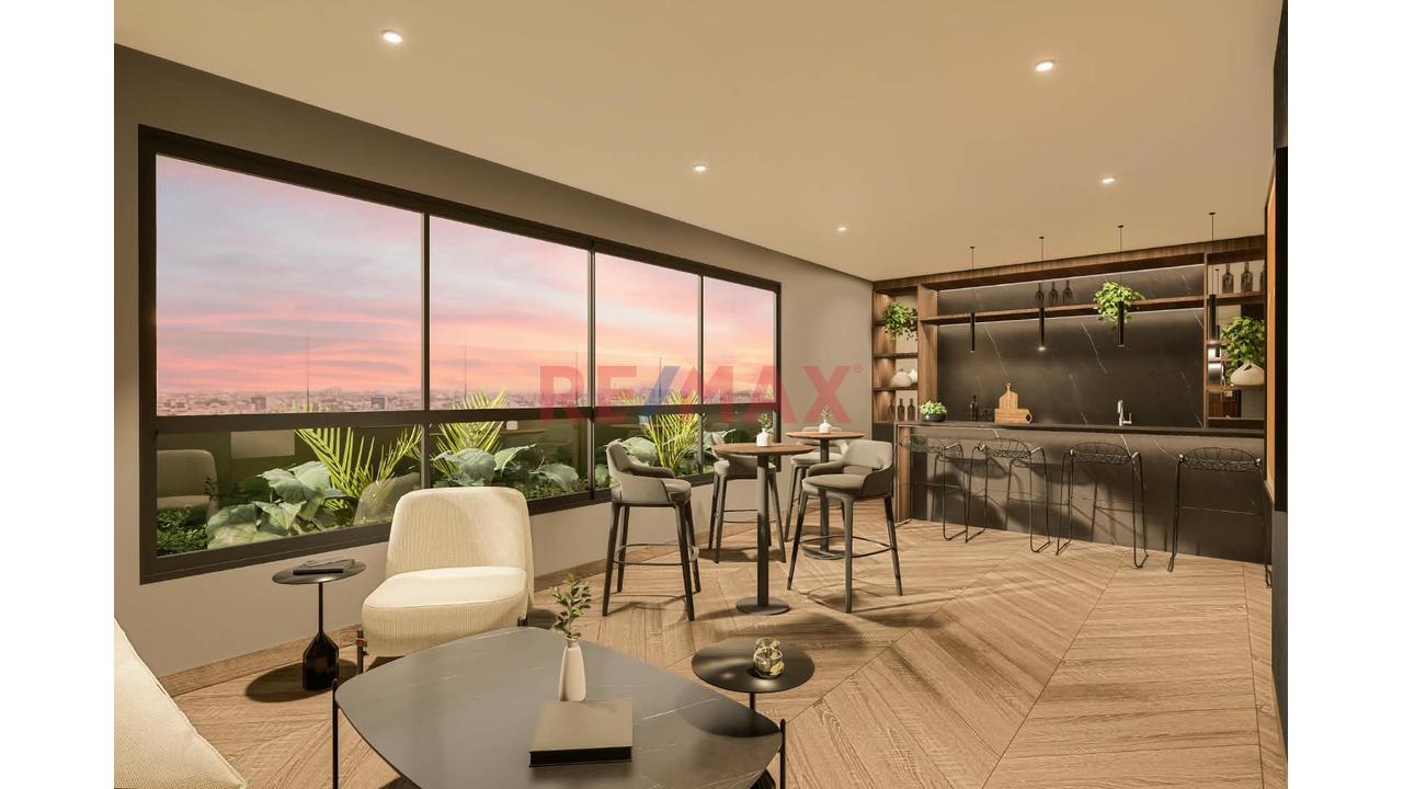 Venta Depa Límite San Isidro Entrega 2027 — foto 2