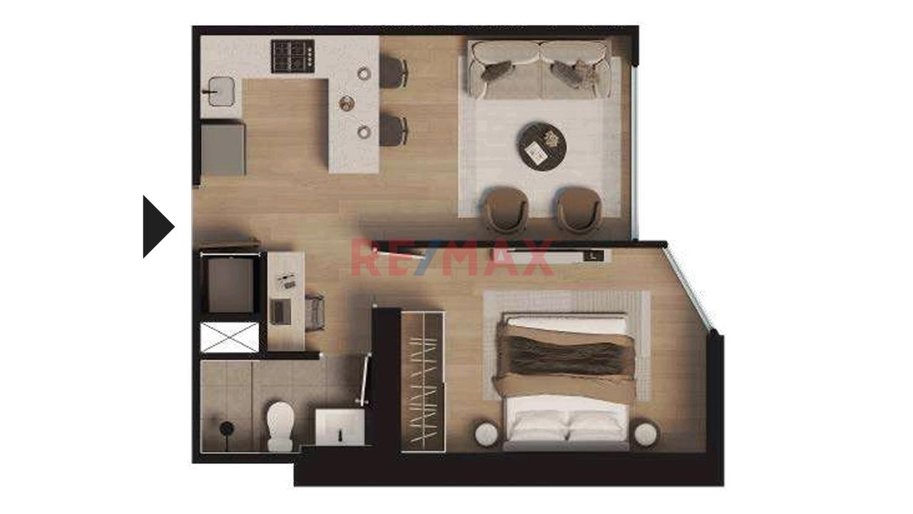 Venta Depa Límite San Isidro Entrega 2027 — foto 9