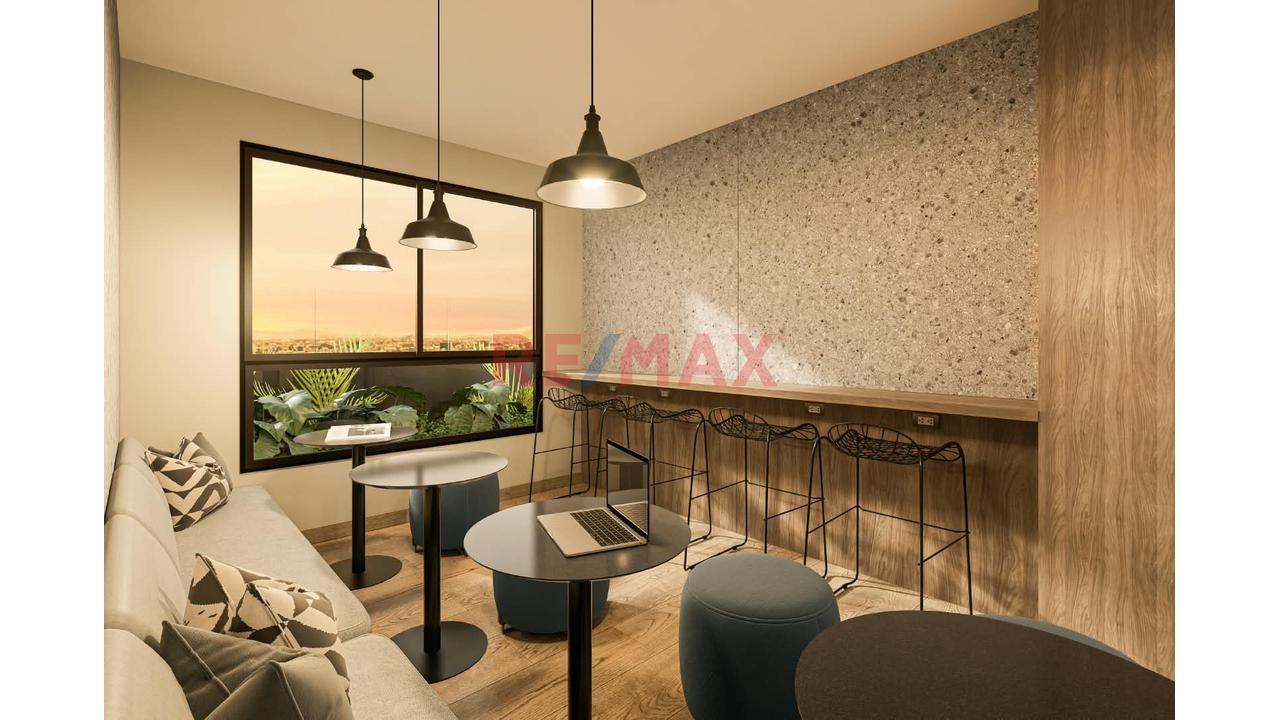 Venta Depa Límite San Isidro Entrega 2027 — foto 3