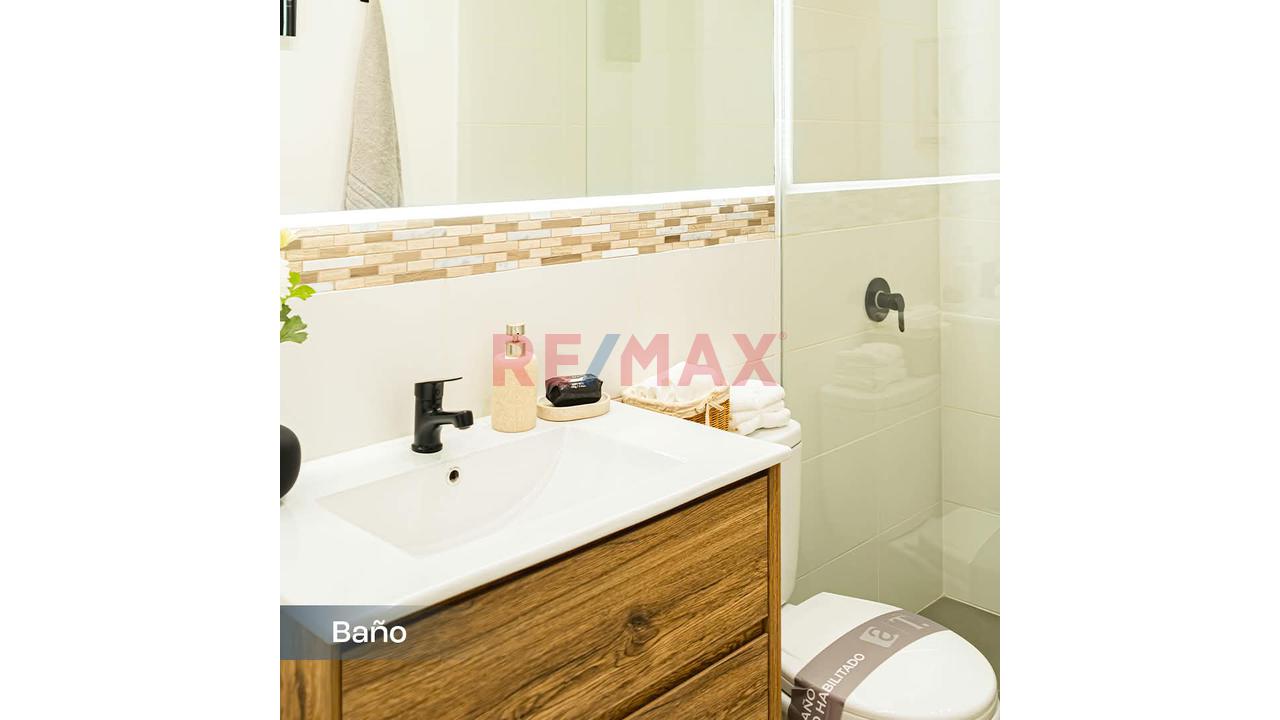 Venta Depa Límite San Isidro Entrega 2027 — foto 8