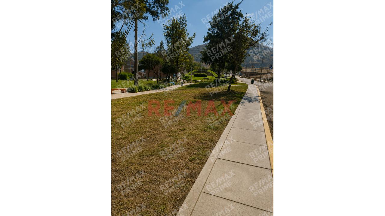 Venta De Terreno San Antonio De Pachacamac Etapa 7 | 90M2 — foto 2