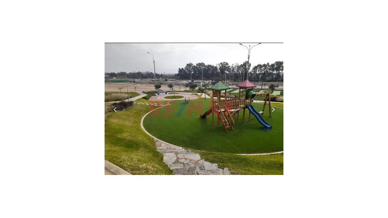 Venta De Terreno San Antonio De Pachacamac Etapa 7 | 90M2 — foto 3