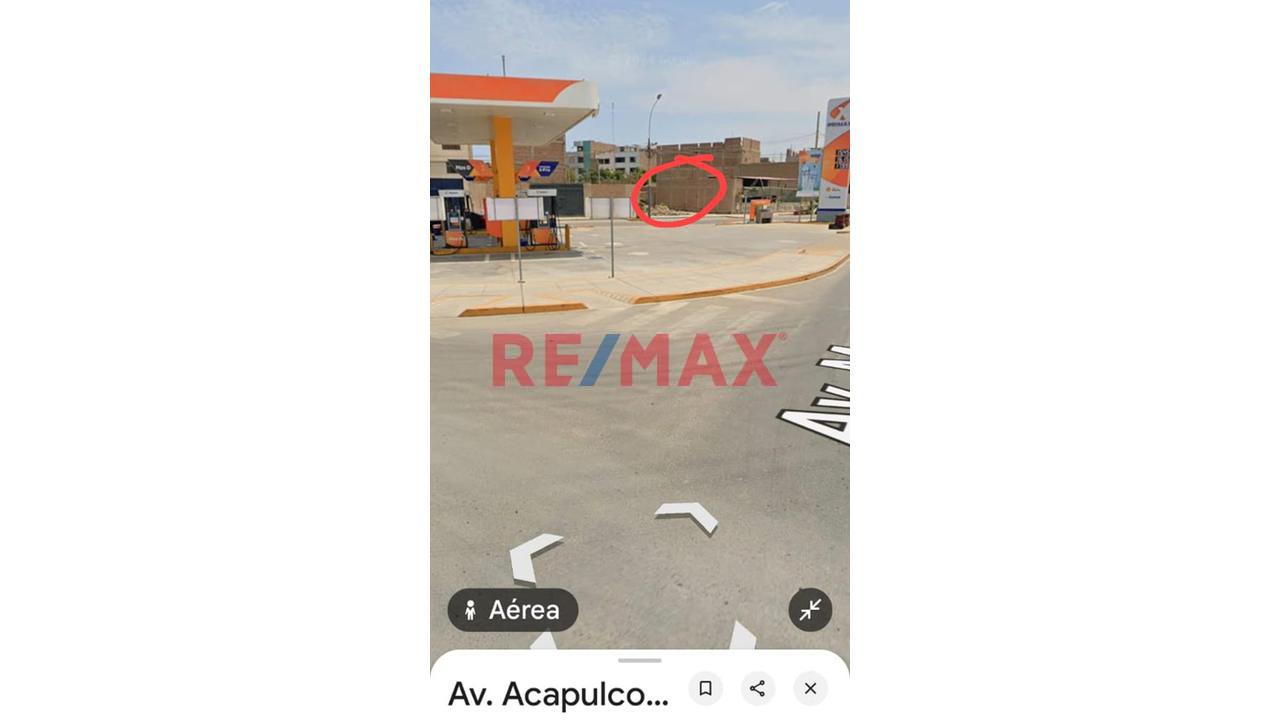 Venta De Terreno En El Callao