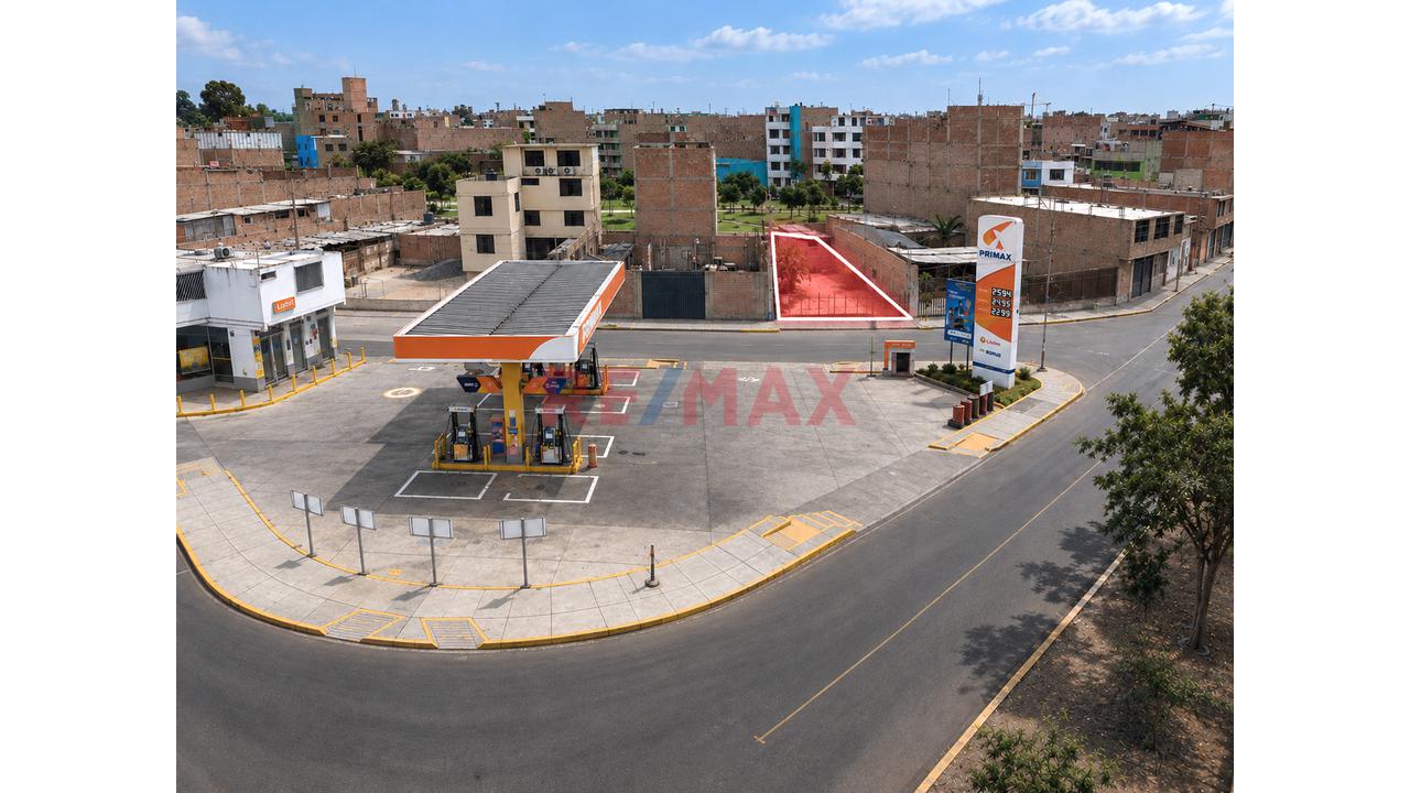 Venta De Terreno En El Callao — foto 2
