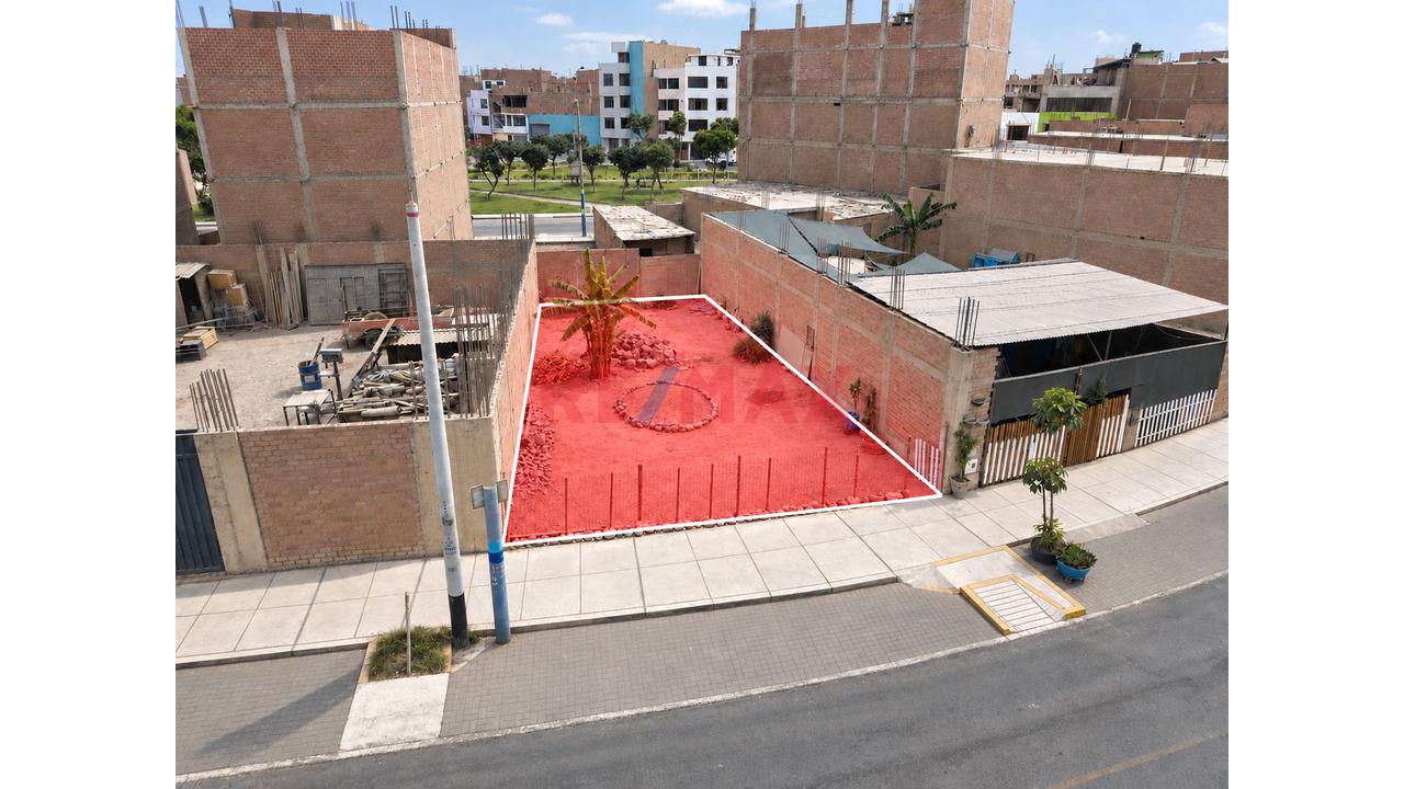 Venta De Terreno En El Callao — foto 6