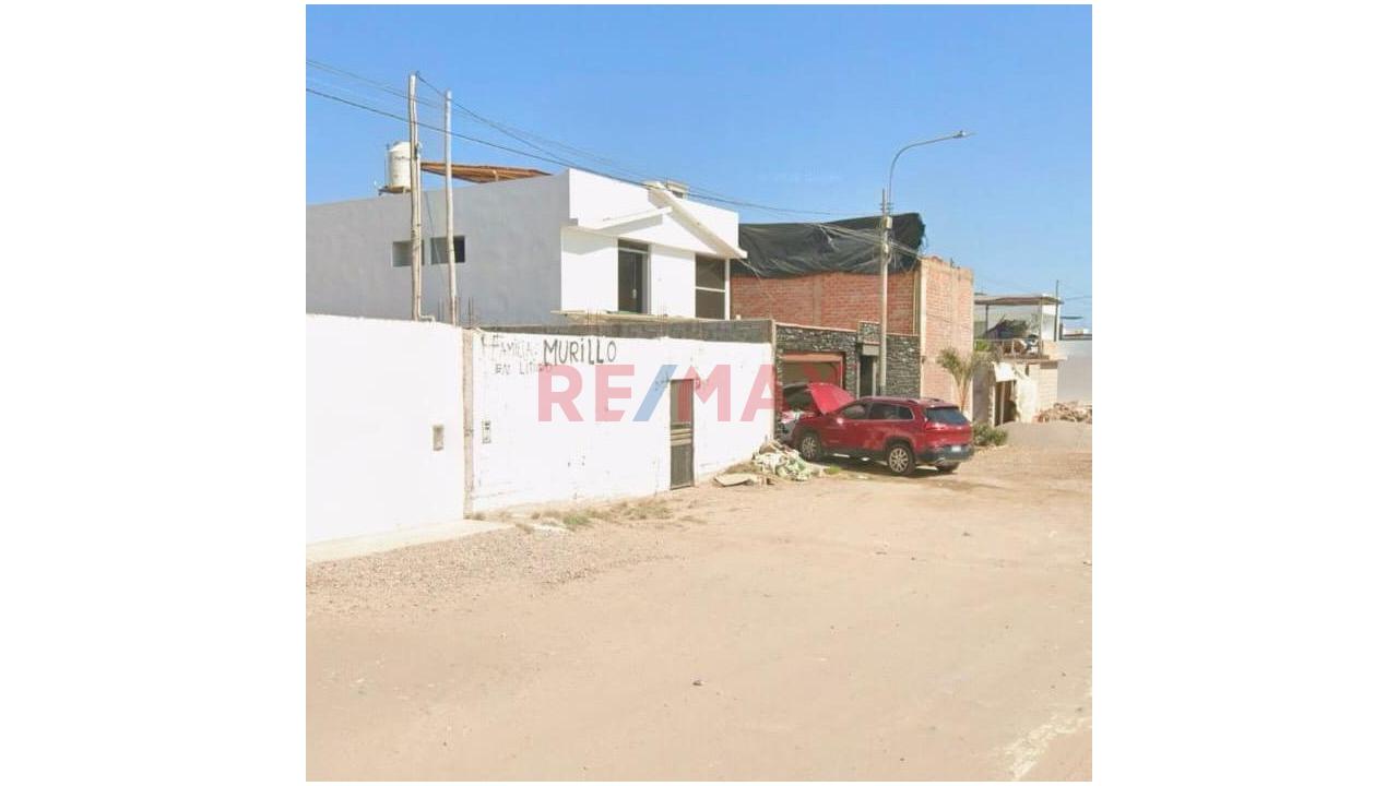 🏖️🌴 ¡Increíble Oportunidad De Inversión En Camaná!