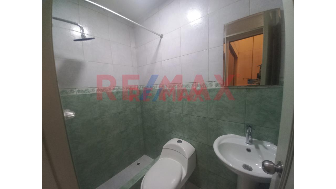Amplio Departamento De 3 Dormitorios En Alquiler | Urb. La Merced, Ate — foto 10