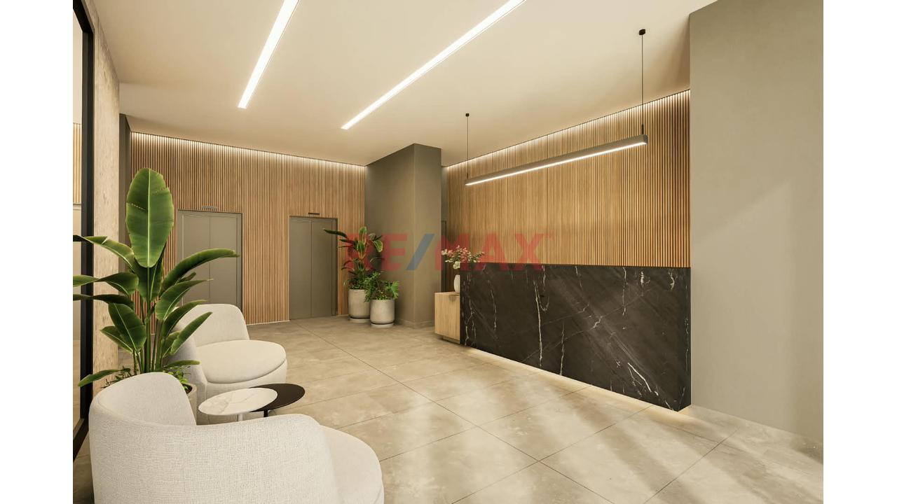 Venta Depa Estreno Entrega 2027 Lince — foto 6