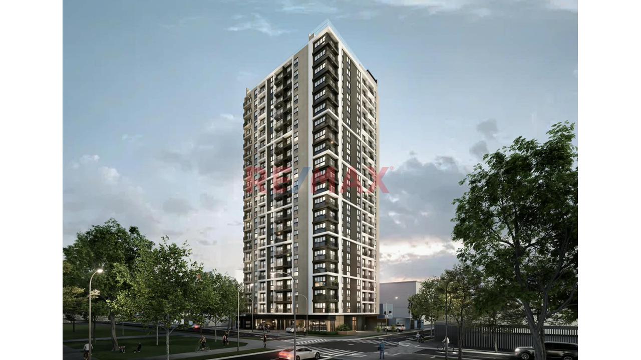 Venta Depa Estreno Entrega 2027 Lince — foto 4
