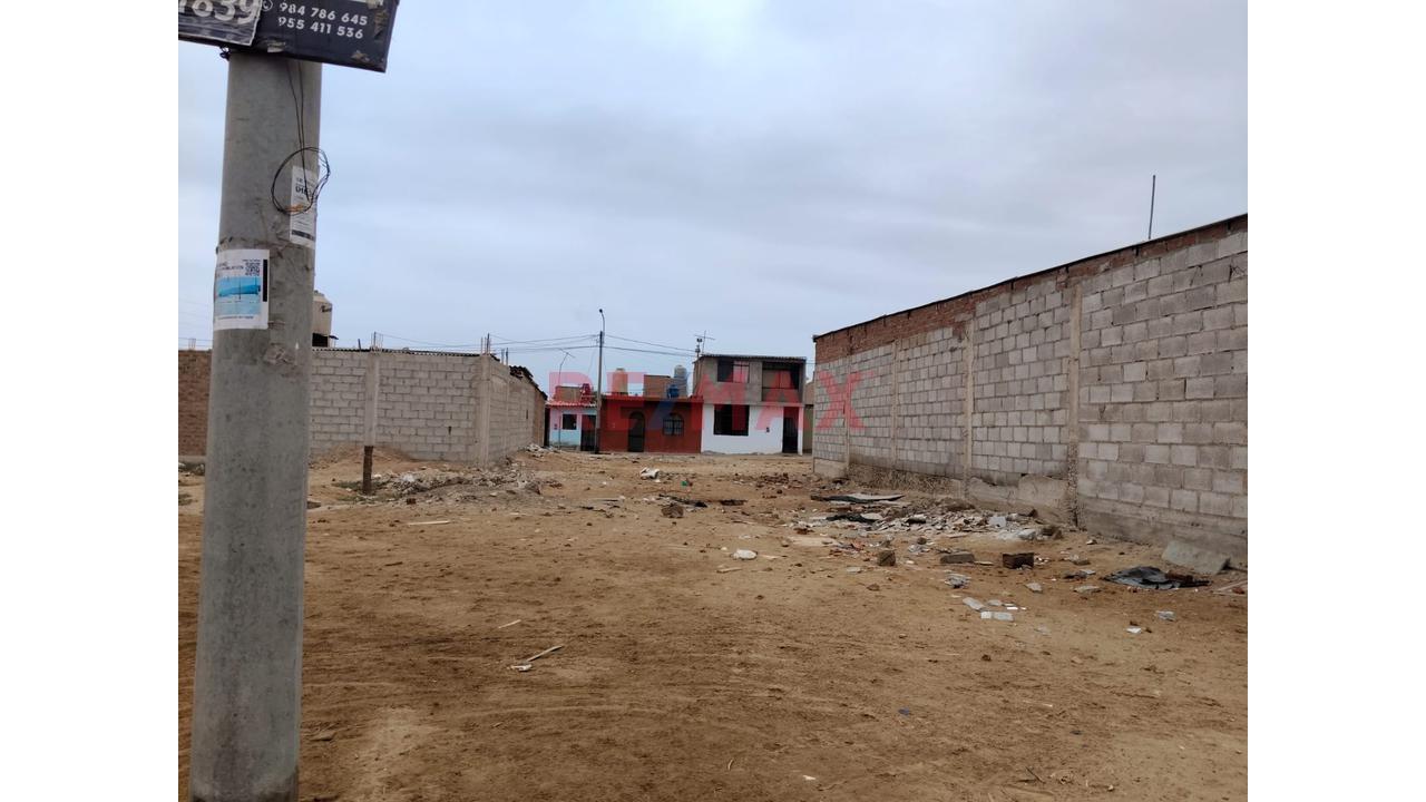 🏡 ¡Terreno En Venta – Ciudad De Dios, San José! 📍 - 2