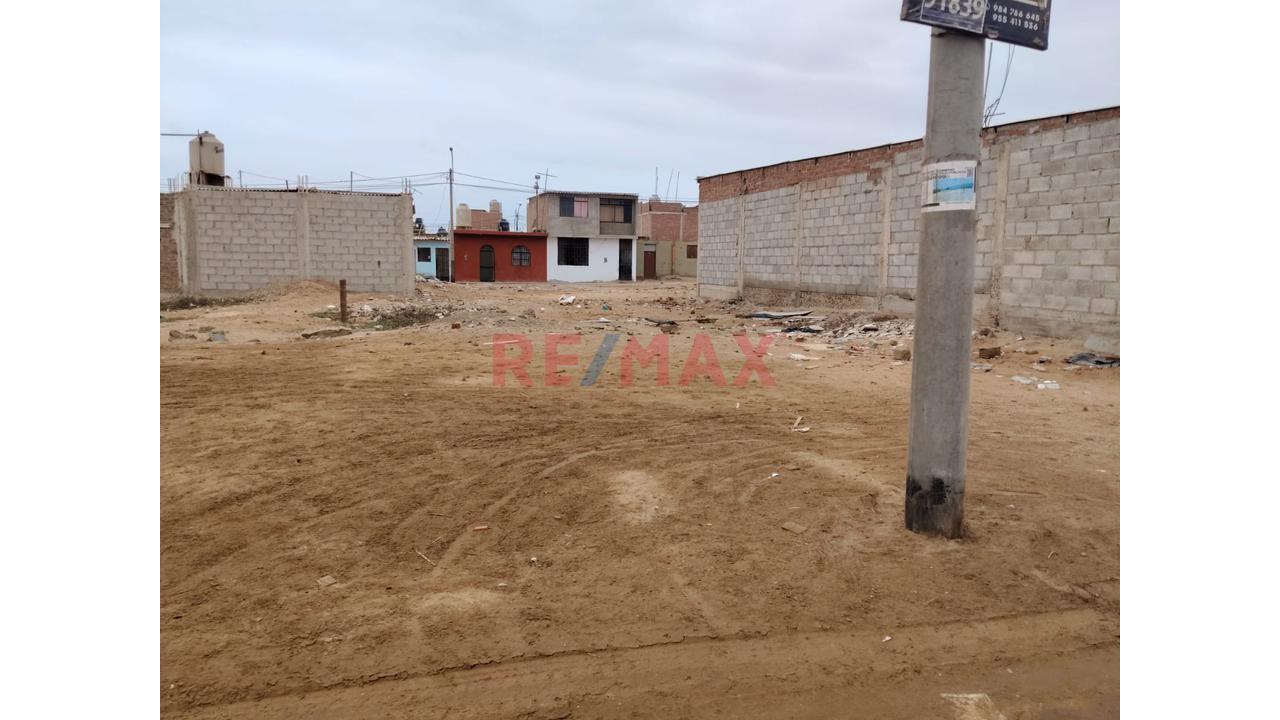 🏡 ¡Terreno En Venta – Ciudad De Dios, San José! 📍 - 4