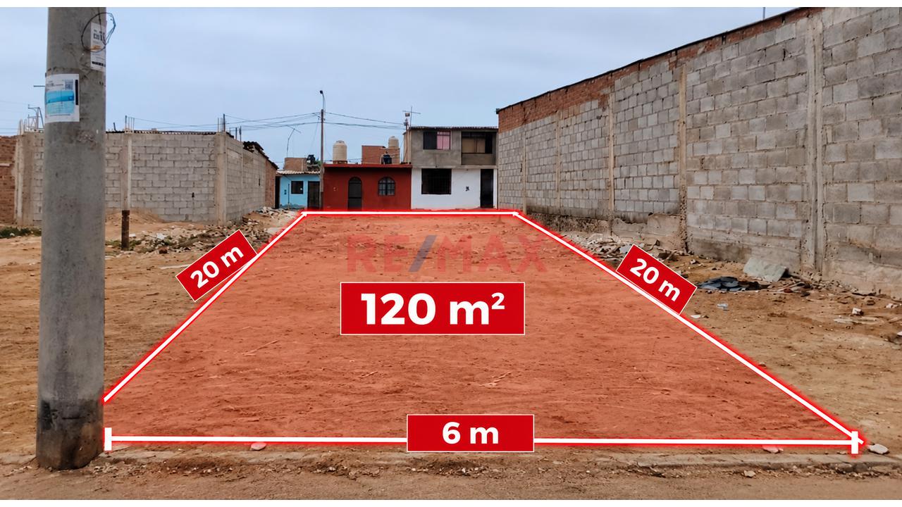 🏡 ¡Terreno En Venta – Ciudad De Dios, San José! 📍 - 1