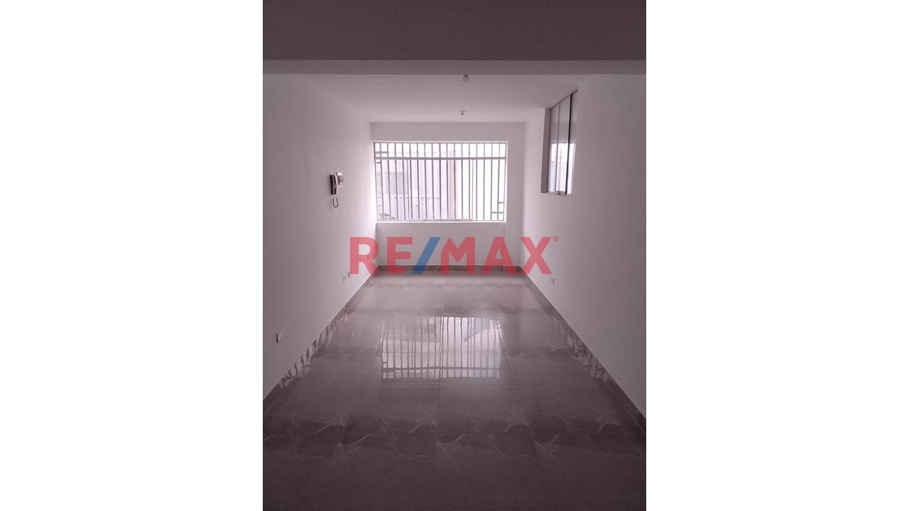Vendo Monoambiente Los Olivos 1Er Piso — foto 2
