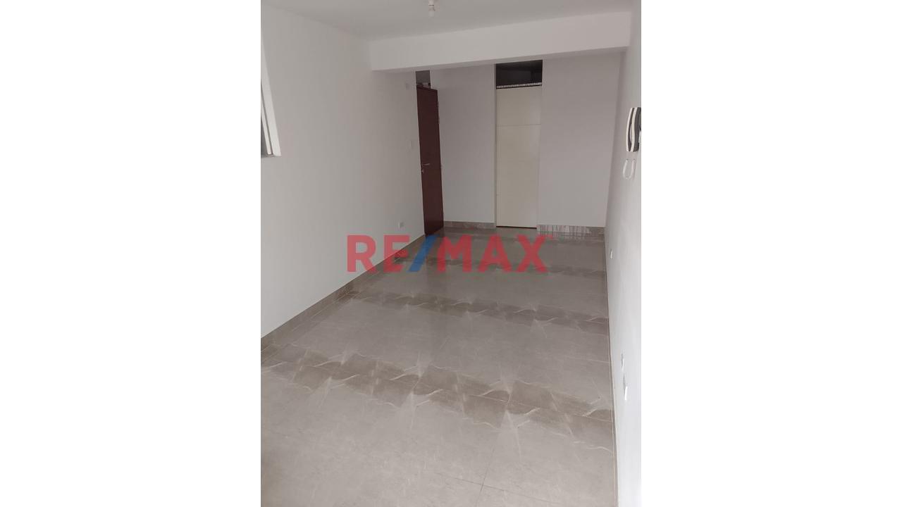Vendo Monoambiente Los Olivos 1Er Piso — foto 3